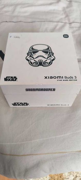 Слушалки xiaomi star wars