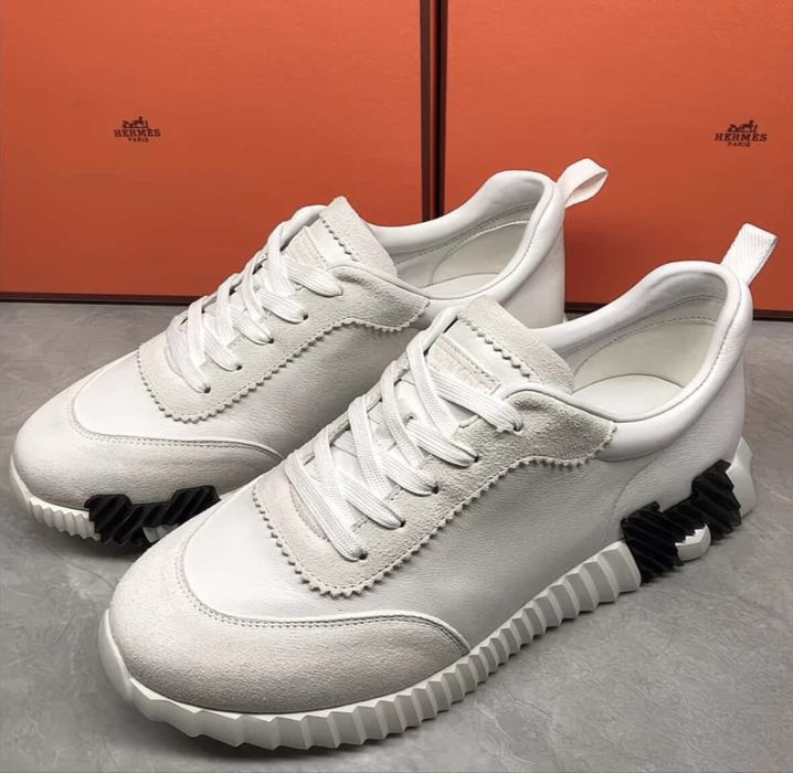 Hermes Bouncing кроссовки