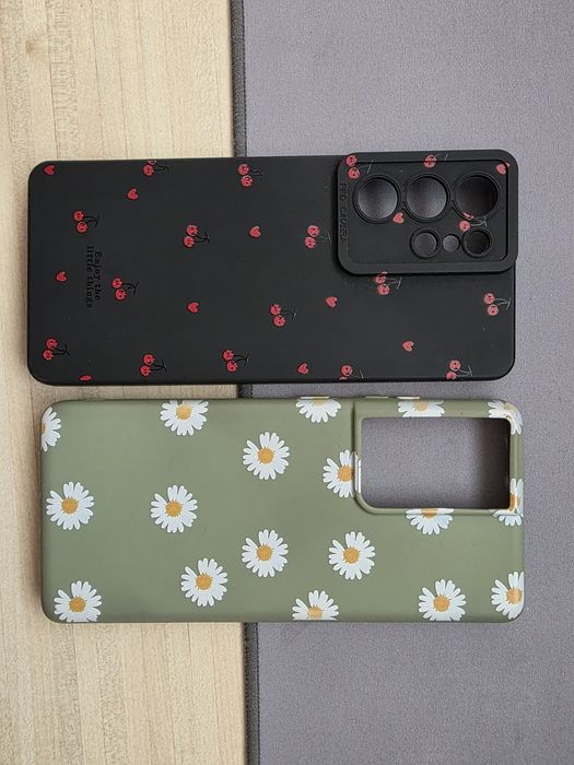 Кейсове за Samsung s21 ultra