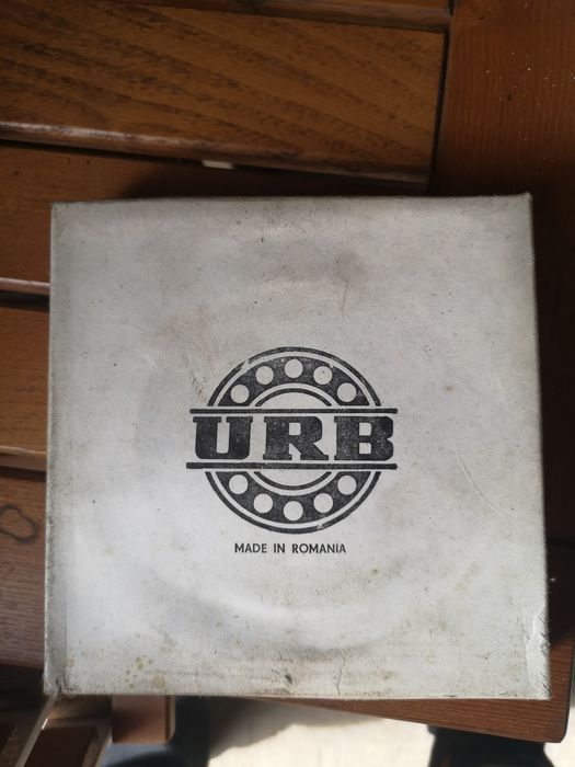 Vând rulmenți URB