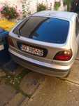 Renault Megane Hatchback