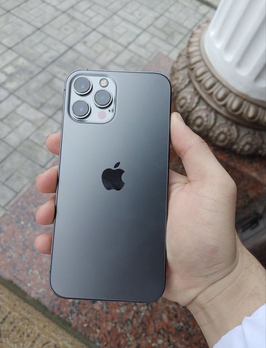 Iphone 12 Pro Max 512 Gb