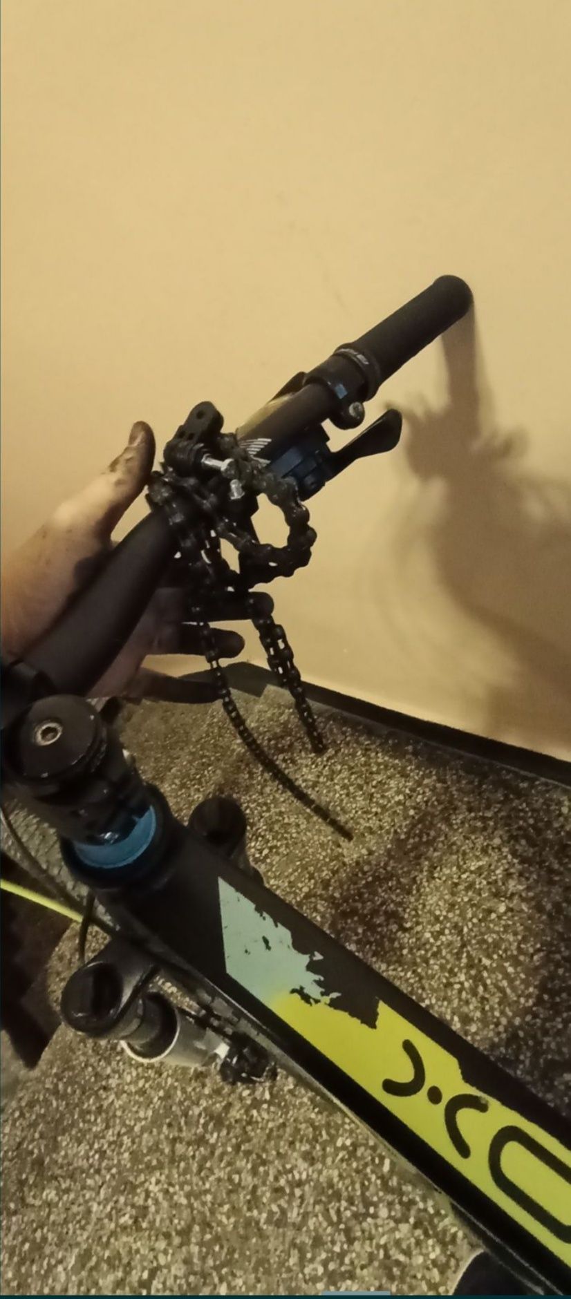Колело BYOX 27.5 цола
