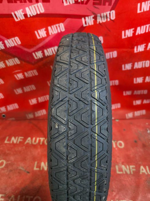 Roata de Rezerva SLIM 5x114.3 16'' Renault Megane Captur Clio Nissan