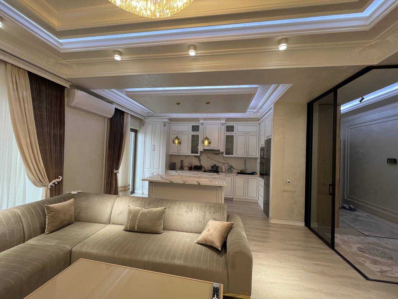 For rent in Tashkent. Квартира в аренду Tashkent.