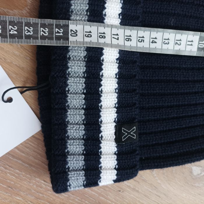 The Kooples wool вълна шапка