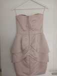 Rochie ocazie BBY Bianca Dragusanu