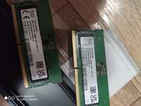 RAM DDR5-5600 (2x8) 16 GB. За лаптоп.