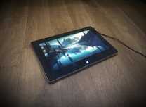 Сенсорный Asus Taichi 21
