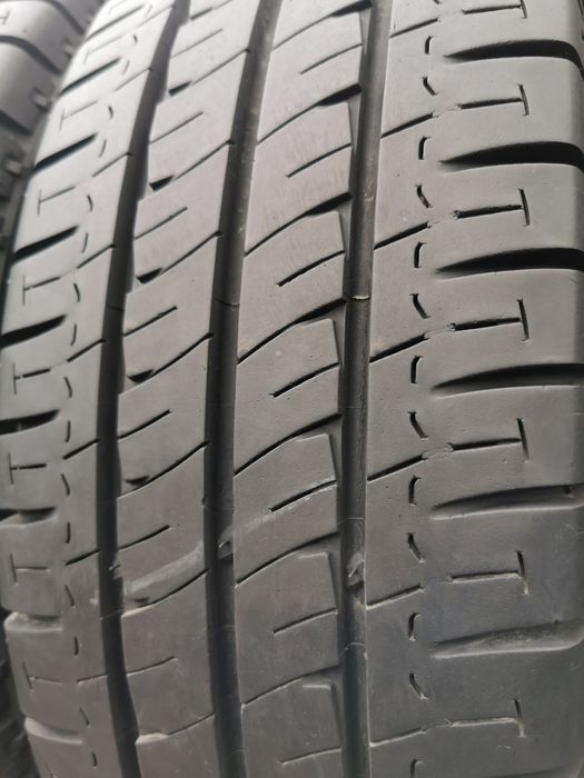 195 65 16c anvelope vara Michelin bus microbuz autoutilitare VW sharan