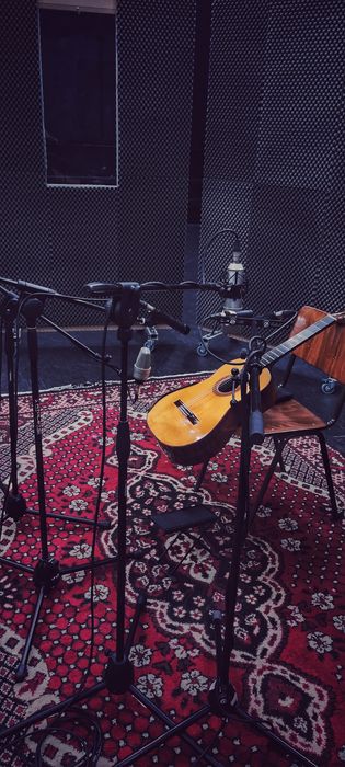 Predau lectii/cursuri de chitara clasica/electrica/bass