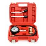 Tester compresie motoare pe benzina KD10522,n