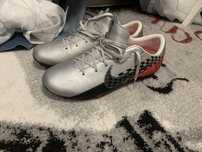 Vand ghete de fotbal nike mercurial vapor 13 academy neymar marimea 42