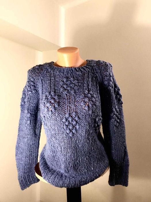 Pulover Sears Fashion masura 38(M)