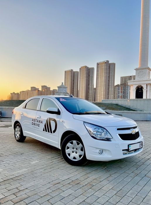 Автоинструктор механика