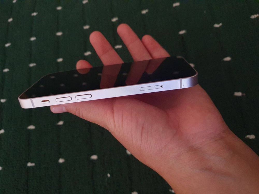 Iphone 13mini…..