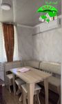 #БАЛКОН 2×6, 42м², Чилонзор 26 Квартал,1в2\4\5, Евро Квартира Сотилади