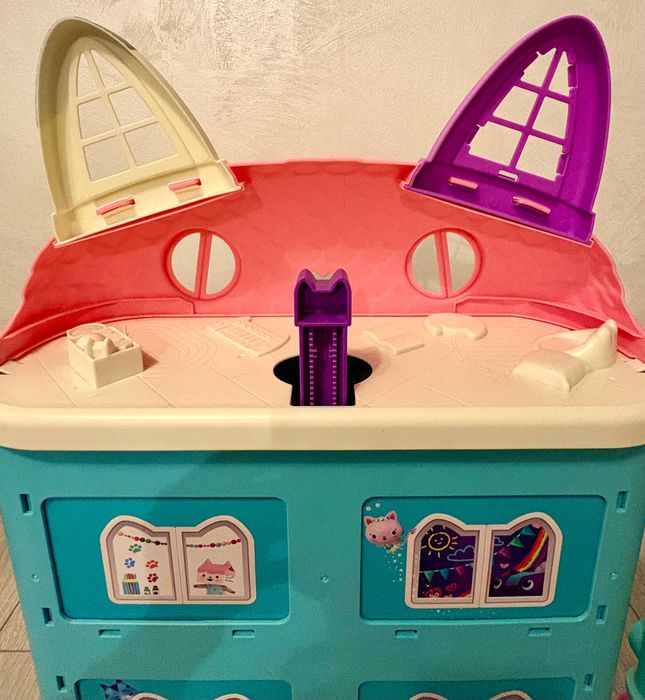 Casuta Gaby Doolhouse