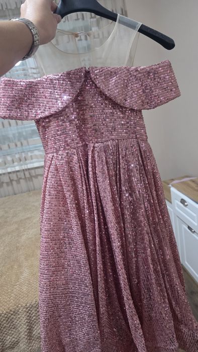 Детска рокля от приказките