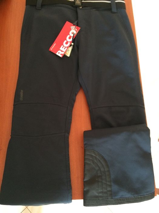 Дамски панталон зимни спортове GAASTRA RECCO детектор