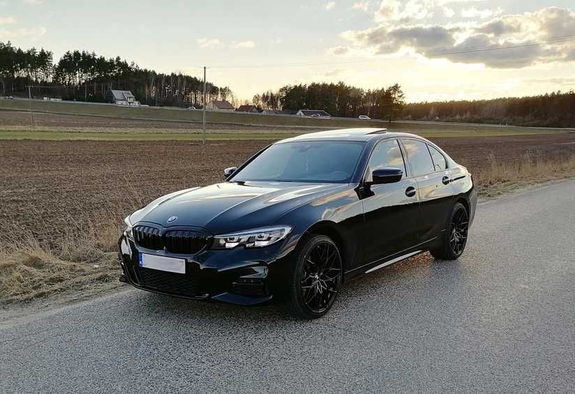 20" Джанти 826M BMW 3 G20 G21 4 G22 G23 G24 G26 5 G30 G31 8 G14 G15 G1