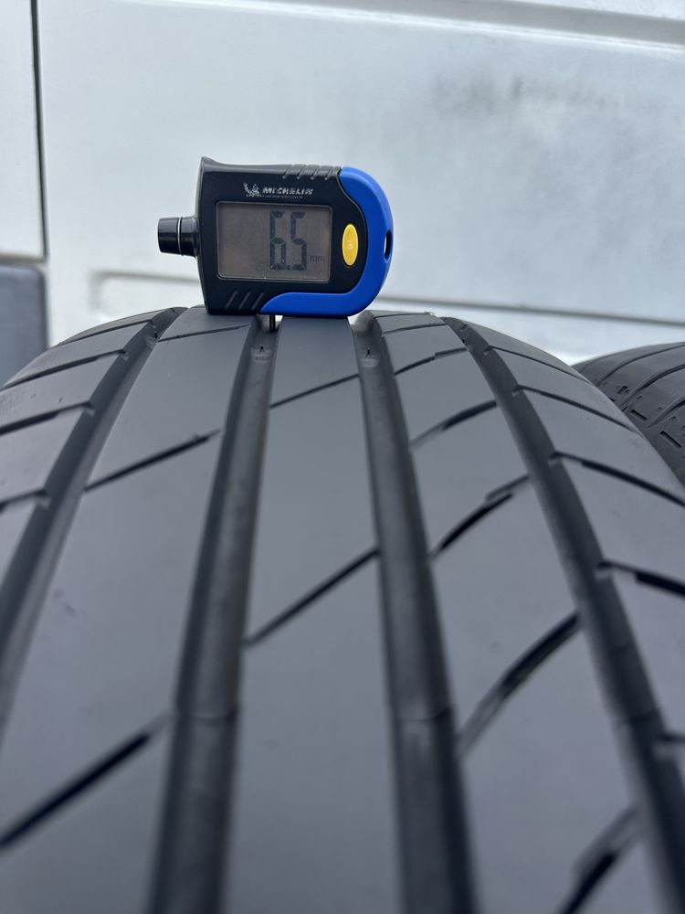 205/60/16 Kumho dot21