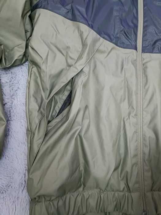 Geacă Decatlon noua termoizolantă