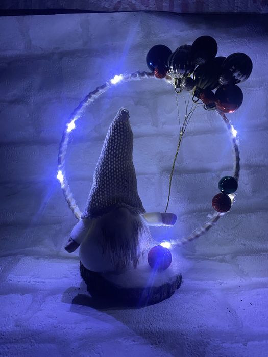 Коледни декорации