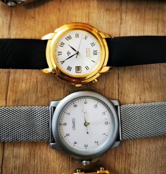 Vand ceas Casio stare buna si alte modele