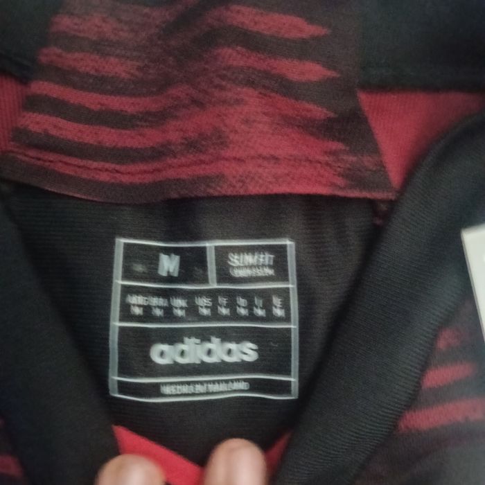 Tricou de fotbal Adidas naționala Germaniei M