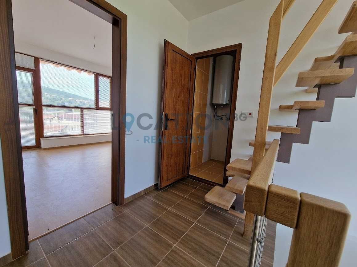 Продава се Тристаен апартамент в с. Кранево, Област Добрич - 112 кв.м за 715 €/кв.м - Снимка #11