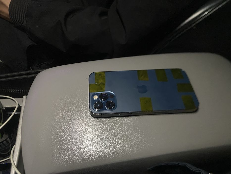 Айфон 12 про 128гб