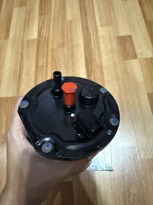 Filtru motorina Logan 1.5 dci original