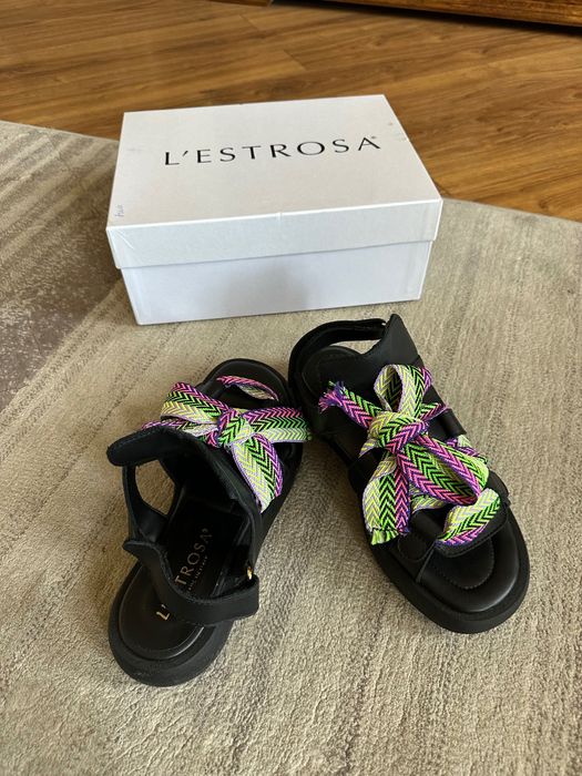 Продам , сандали Lester’s (Италия(