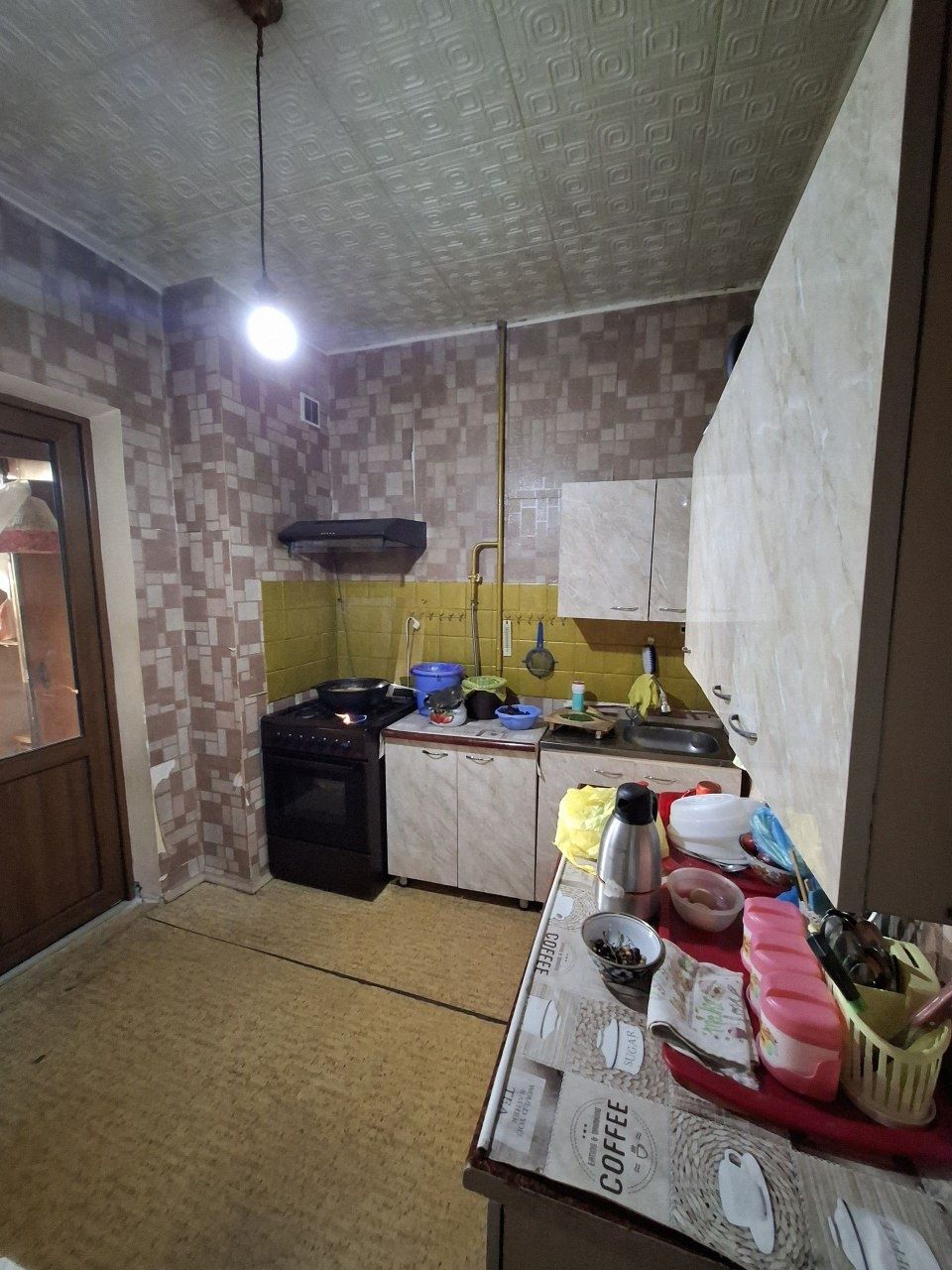 19 квартал. 2/3/5. 58м2. Ипотеку можно