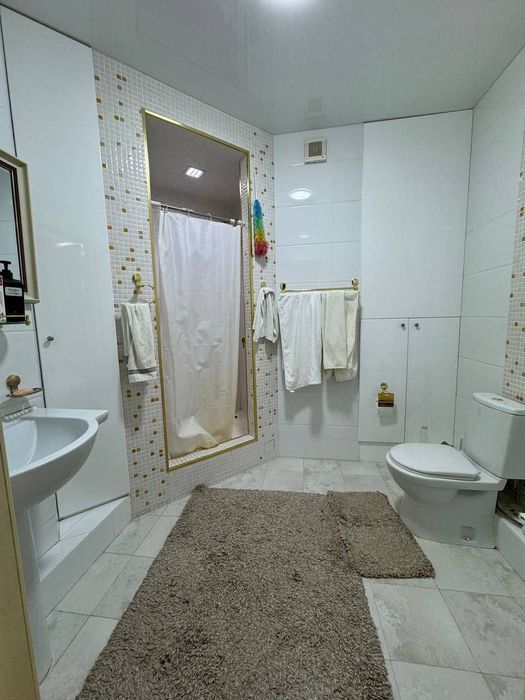 Квартира  5/9/9 
GOLDEN HOUSE: Паркентский