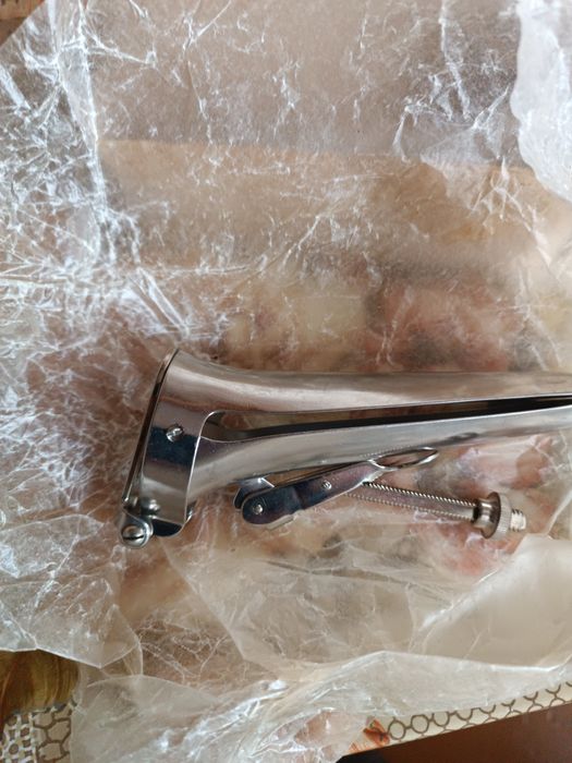 Продам мед.инструмент