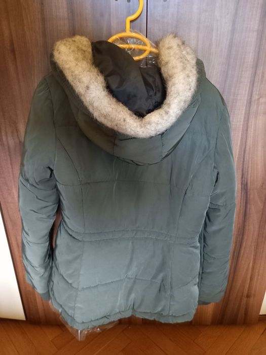 Дамски якета, размер с