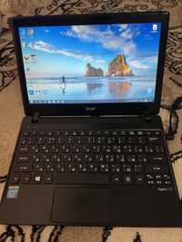 Acer aspire V5 intel 4 RAM 320 GB hard