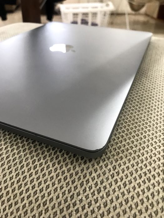 MacBook Pro Touchbar 13inch