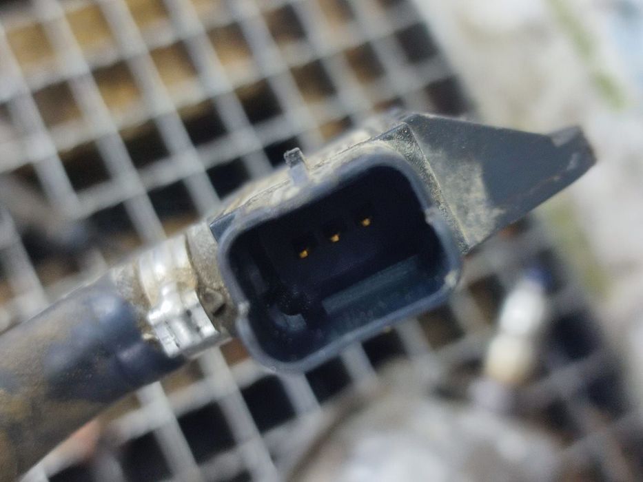 Filtru particule dpf 9803407780   1.6 hdi 9HD Citroen DS4 1 [2010 - 2