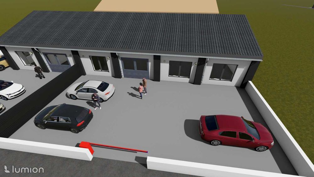 Inchiriere Spatiu Multifunctional / Comercial / Productie / Servicii