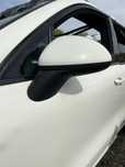 Oglindă  stânga rabatare si senzor unghi mort Porsche Cayenne 2012