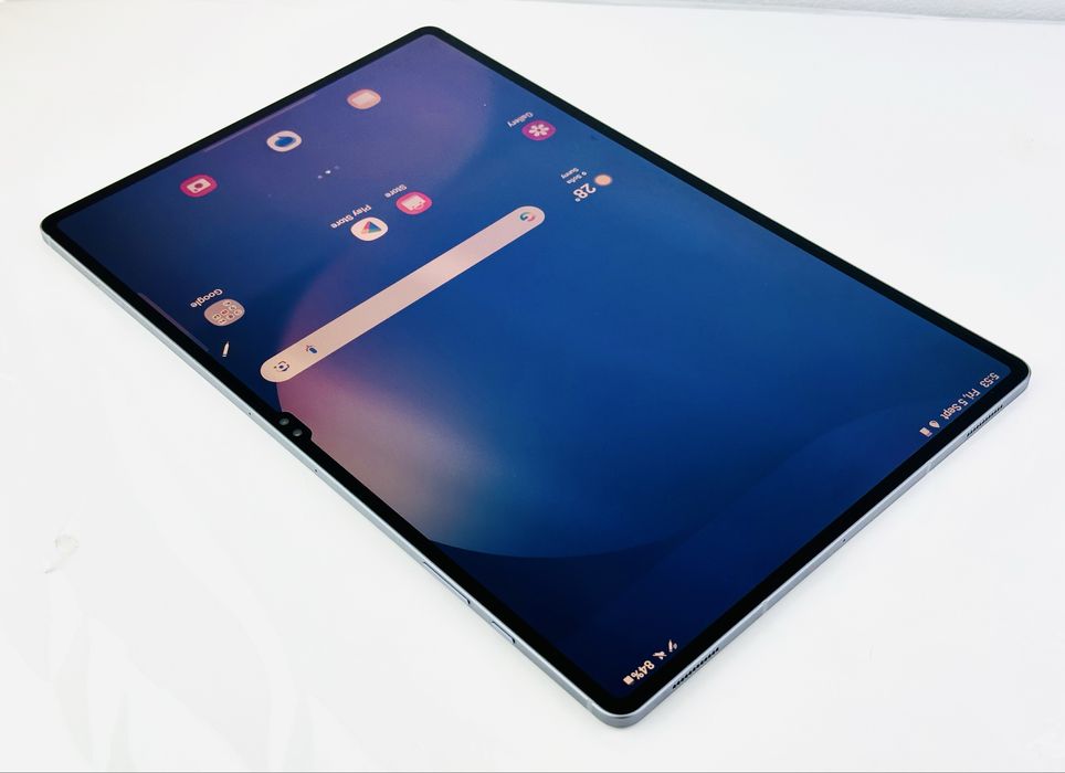 Samsung Galaxy Tab S10 Ultra 5G 256GB 12RAM Gray + S Pen + Кейс