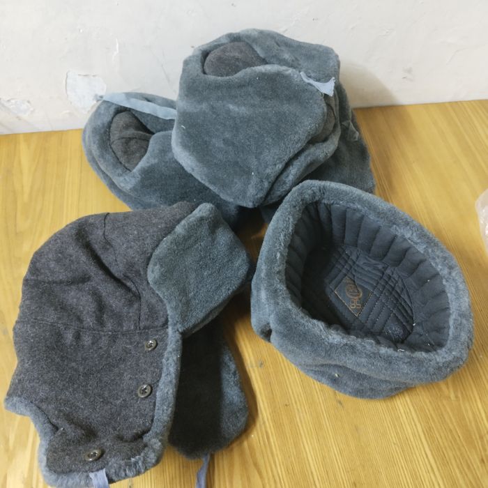 Шапка, новая СССР.