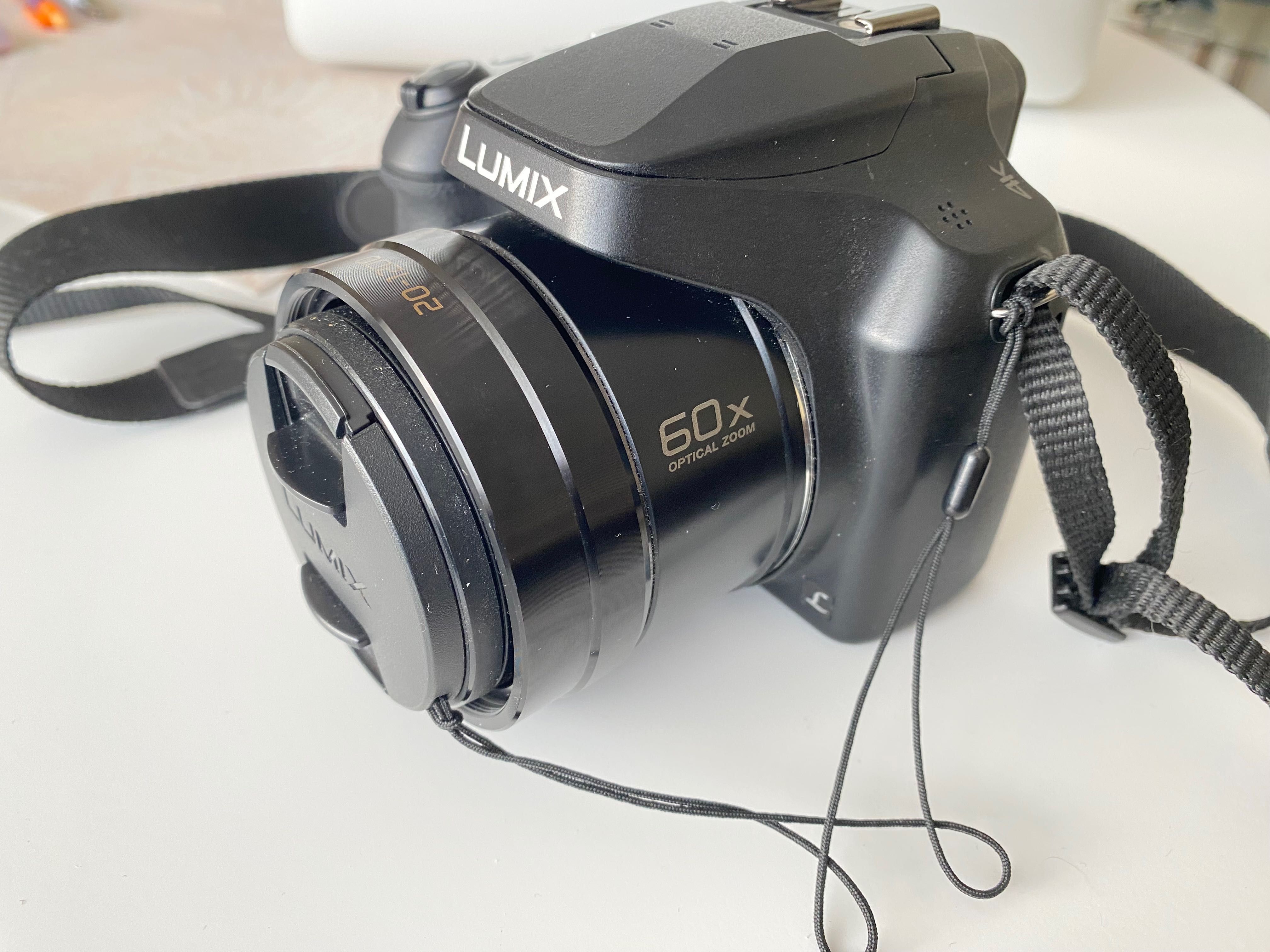 Panasonic DC-FZ82