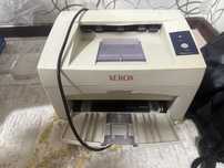 Срочно продается принтер xerox