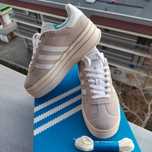 Adidas Gazelle Bold Grey 36-38-40