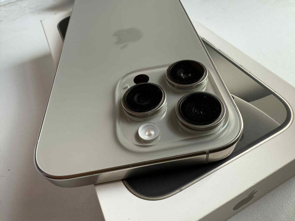 Iphone 16rpo 256gb