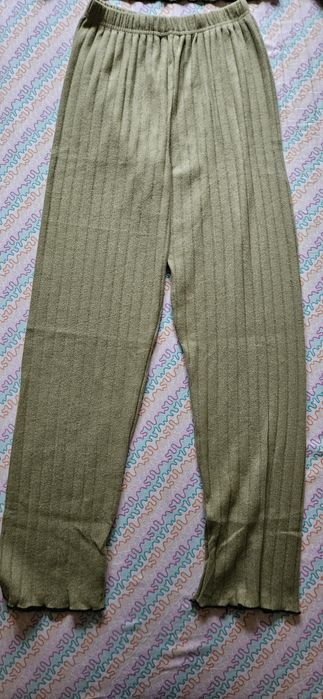 Pijama dama s/m nou Trendyol